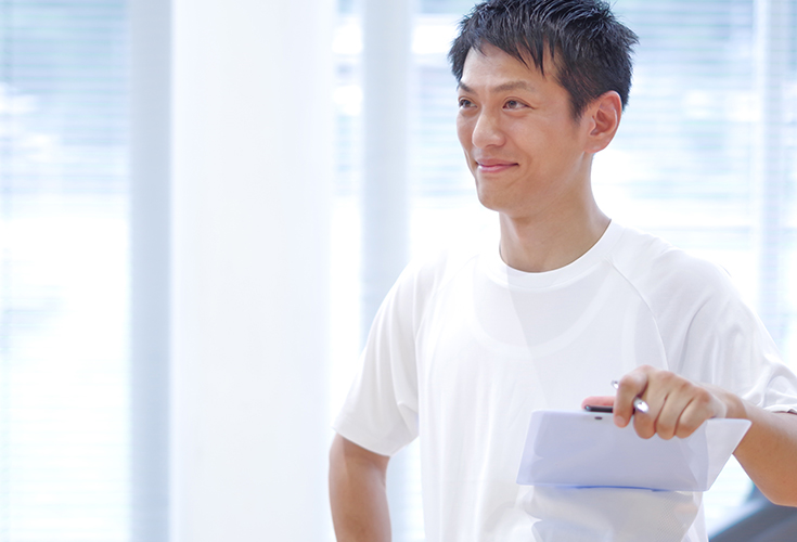 お問い合わせ | 山形県障がい者スポーツ協会