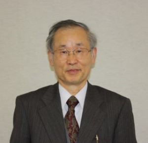 山形県障がい者スポーツ協会 会長顔写真