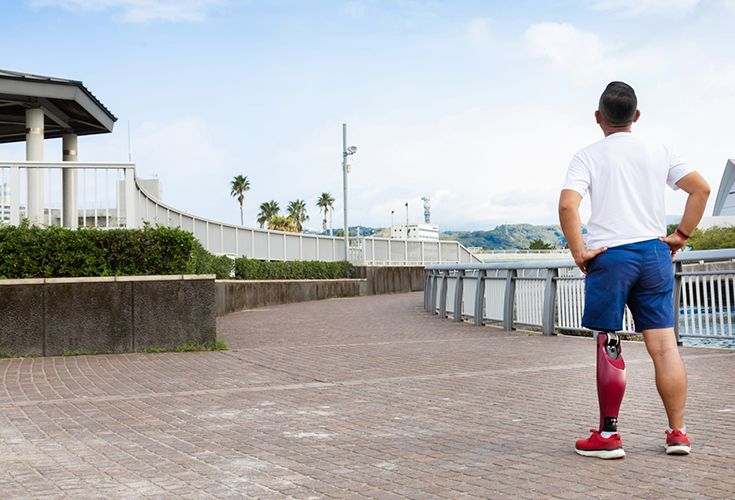 協会概要 | 山形県障がい者スポーツ協会