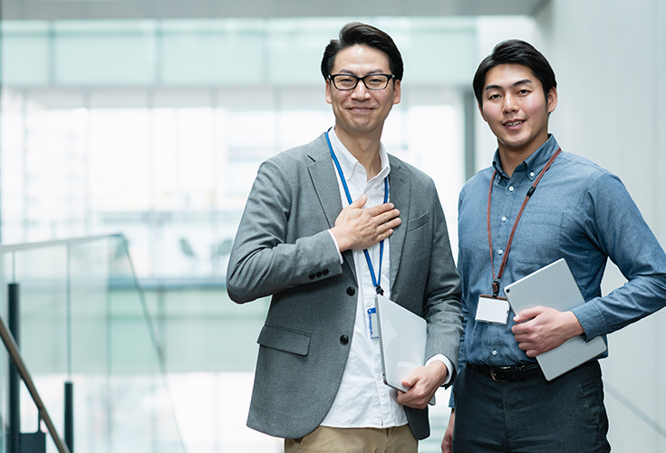 会員/協賛企業紹介 | 山形県障がい者スポーツ協会