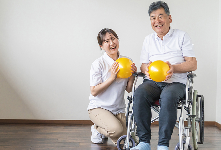 ヤマパラ新聞 | 山形県障がい者スポーツ協会