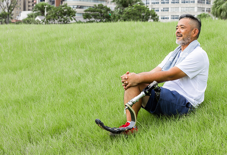 スポーツ団体紹介 | 山形県障がい者スポーツ協会