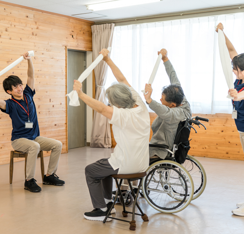 事業内容